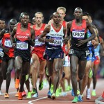 London Olympic Games - Day 8