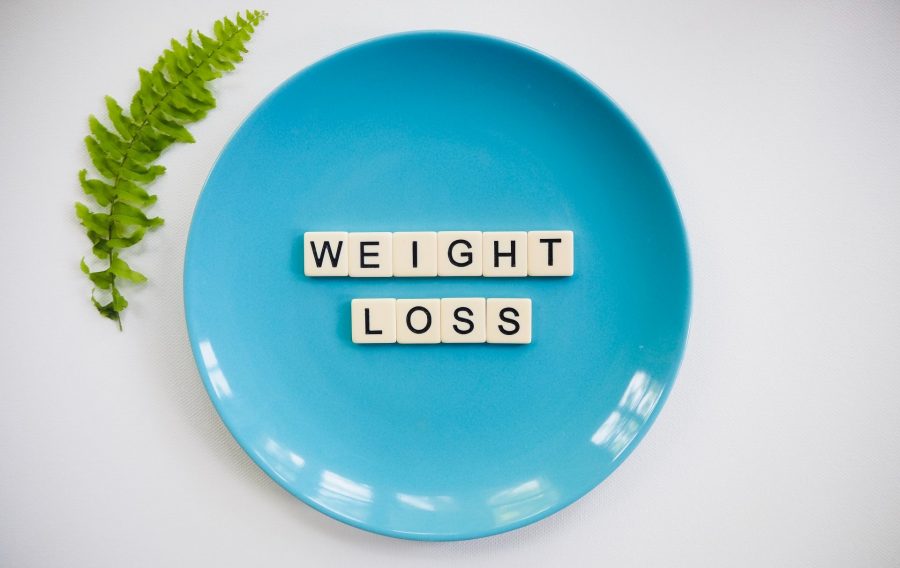 5 Errores en la perdida de peso