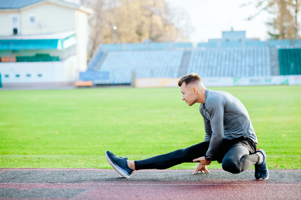 Mitos del calentamiento antes de hacer ejercicio - Fitness Coach